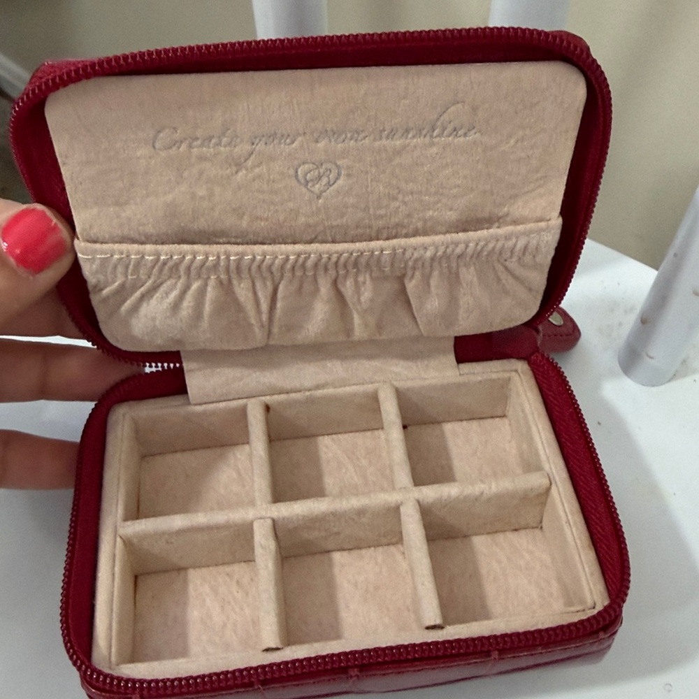 Brighton Jewlery Organizer